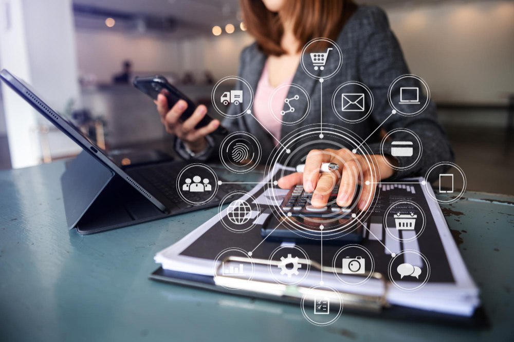 Servicios Digitales